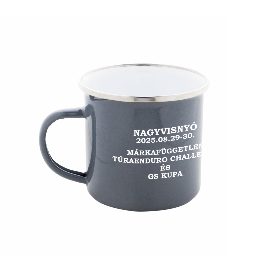 Nagyvasak Harca bögre