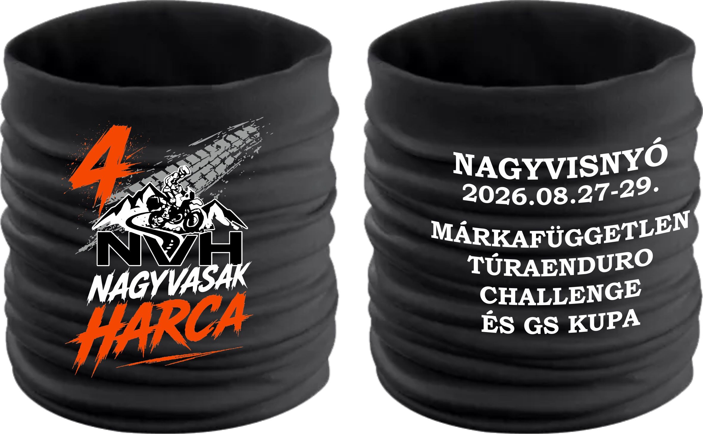 Nagyvasak Harca csősál